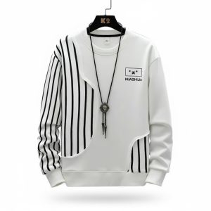 Sweet Shirt 1 pics White